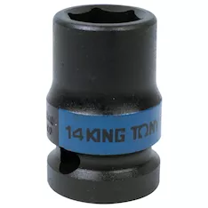 Головка торцевая KING TONY 453514M