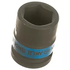 Головка ударная KING TONY 453519M