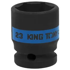 Головка торцевая KING TONY 453523M
