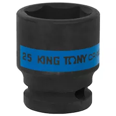 Головка торцевая KING TONY 453525M