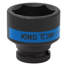 Головка торцевая KING TONY 453535M