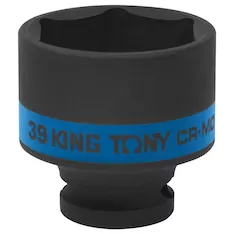 Головка торцевая KING TONY 453539M