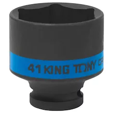 Головка торцевая KING TONY 453541M