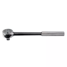 Трещотка KING TONY 4725-10FR