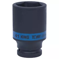 Головка торцевая KING TONY 643541M