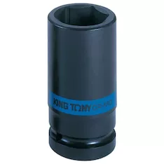 Головка торцевая KING TONY 643565M