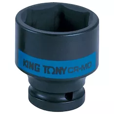 Головка торцевая KING TONY 653536M