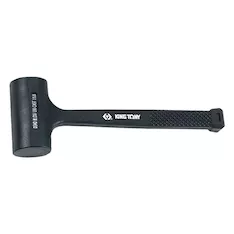 Киянка безынерционная KING TONY 7851-16