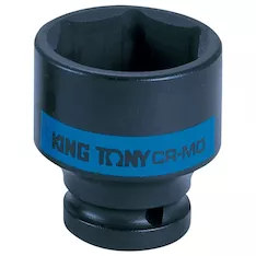 Головка торцевая KING TONY 853585M