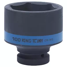 Головка торцевая KING TONY 8535A0M
