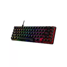 Клавиатура HyperX Alloy Origins 65 4P5D6AX#ACB