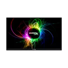 Монитор 27" HyperX Armada 27 QHD Gaming Monitor Black