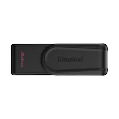 USB-накопитель Kingston DTXS/64GB 64GB