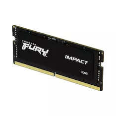 Модуль памяти для ноутбука Kingston FURY Impact KF548S38IB-32 DDR5 32GB 4800MHz