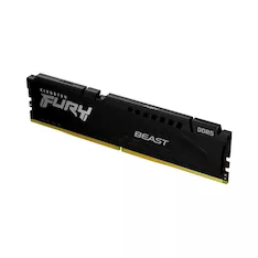 Модуль памяти Kingston FURY Beast KF552C40BB-8 DDR5 8GB 5200MHz
