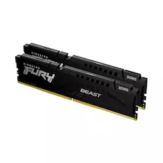 Комплект модулей памяти Kingston FURY Beast KF552C40BBK2-32