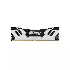Модуль памяти Kingston FURY Renegade Silver XMP KF560C32RS-48 DDR5 48GB 6000MHz