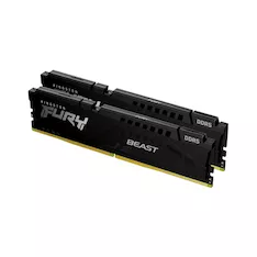 Комплект модулей памяти Kingston Fury Beast KF560C36BBEK2-16 DDR5 16GB (Kit 2x8GB) 6400MHz