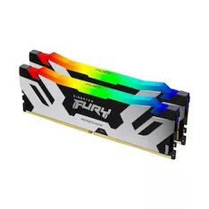Комплект модулей памяти Kingston FURY Renegade RGB XMP KF564C32RSAK2-32