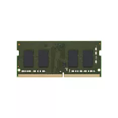 Комплект модулей памяти для ноутбука Kingston KVR32S22D8/16WP DDR4 16GB (Kit 2x8GB) 3200MHz