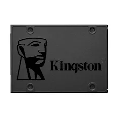 SSD Kingston SA400S37/960G SATA 7мм