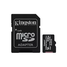 Карта памяти Kingston SDCS2/512GB