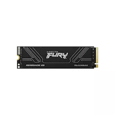 Твердотельный накопитель SSD Kingston FURY Renegade G5 SFYR2S/4T0 M.2 NVMe PCIe 5.0x4