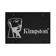 SSD Kingston SKC600/2048G SATA 7мм