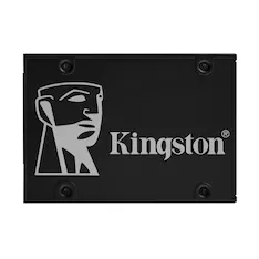 SSD Kingston SKC600/512G SATA 7мм
