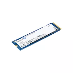 Твердотельный накопитель SSD Kingston NV3 SNV3S/1000GBK 1000GB M.2 NVMe PCIe 4.0x4 6000/4000Мб/сBULK