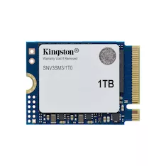 Твердотельный накопитель SSD Kingston SNV3SM3/1T0 1TB Mini M.2 2230 PCIe Gen4 x4
