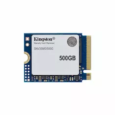 Твердотельный накопитель SSD Kingston SNV3SM3/500G 500GB Mini M.2 2230 PCIe Gen4 x4