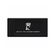 Внешний SSD диск Kingston 1TB XS1000 Черный