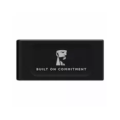 Внешний SSD диск Kingston 2TB XS1000 Темный