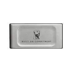 Внешний SSD диск Kingston 1TB XS2000 Серый