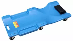 Лежак для автослесаря IKNGTUL KT-2007-5
