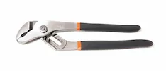 Клещи переставные сантехнические KINGTUL KT-02001J-10