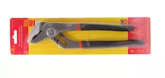 Клещи переставные сантехнические KINGTUL KT-02001J-12