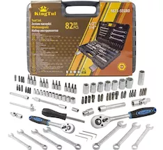 Набор инструментов KINGTUL KT-4821-5EURO