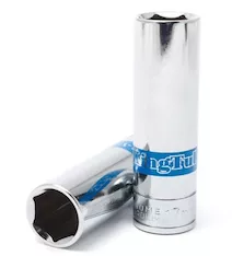 Головка глубокая KINGTUL profi KT-5255010