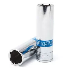 Головка глубокая KINGTUL profi KT-5255012