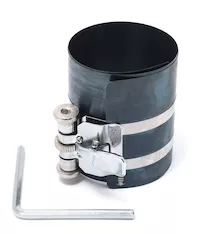 Оправка поршневых колец 4" KINGTUL KT-6204175