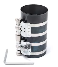 Оправка поршневых колец 6" KINGTUL KT-6206175(KT-04A1002)