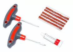 Набор инструментов 8 предм KINGTUL KT-904T8B