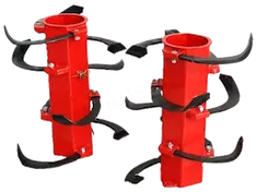 Шестигранный цилиндр KTAh100 x000D Hexagonal cylinder KIPOR