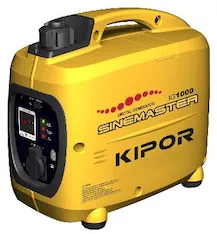 Цифровой бензиновый генератор IG1000 KIPOR