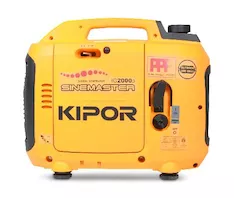 Цифровой бензиновый генератор IG2000p KIPOR