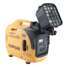 Генератор портативный IG2000s KIPOR