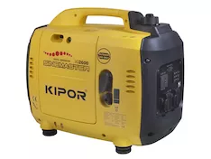 Генератор портативный IG2600 KIPOR