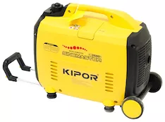 Генератор портативный IG2600h KIPOR